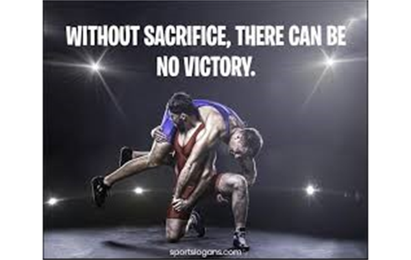 Practice is on Mon, Tue, and Wed this week